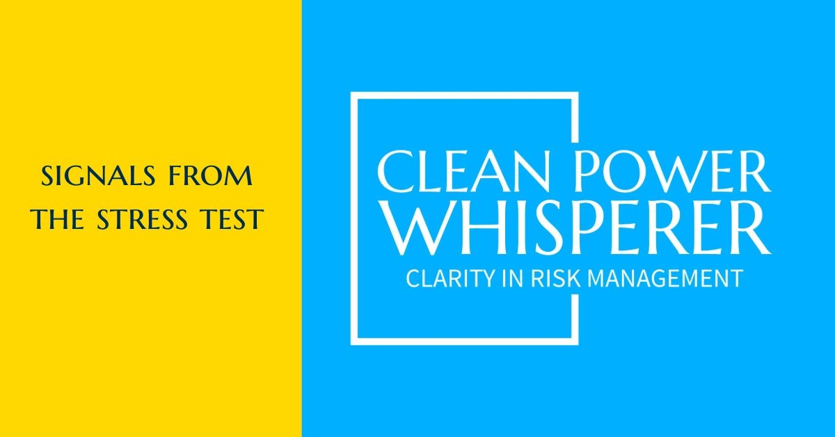 Stress Test Result from the World's Largest Sovereign Fund